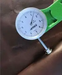 Stock pellame da Pelletteria e Calzatura