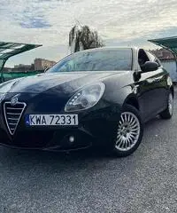 Alfa Romeo Giulietta 1.4 benzina Alfa Romeo Giulietta 1.4 benzina