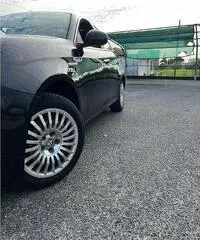 Alfa Romeo Giulietta 1.4 benzina Alfa Romeo Giulietta 1.4 benzina