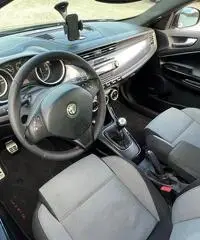 Alfa Romeo Giulietta 1.4 benzina Alfa Romeo Giulietta 1.4 benzina