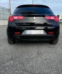 Alfa Romeo Giulietta 1.4 benzina Alfa Romeo Giulietta 1.4 benzina