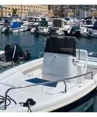 Barca con posto barca Barca con posto barca