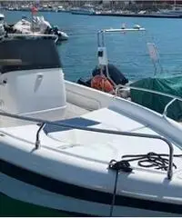 Barca con posto barca Barca con posto barca