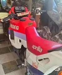 Tuareg wind 125