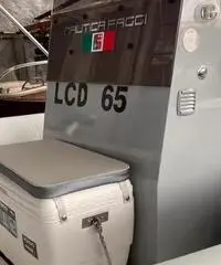 Gommone Pro 60 Combat anno 2022