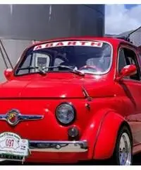 Fiat 500 Fiat 500