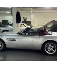 Bmw z8 Bmw z8