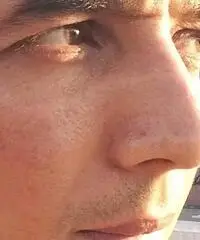 Anima buona e seria e buona dentro Anima buona e seria e buona dentro