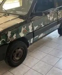 Panda 4x4