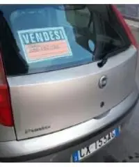 Fiat Punto 1.2 gpl