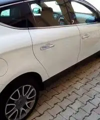 LANCIA Delta (2008-2015) - 2009