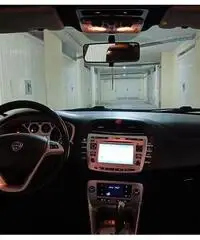 Lancia delta 1.6 mjet DPF oro