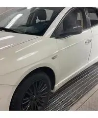 Lancia delta