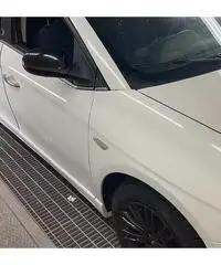 Lancia delta