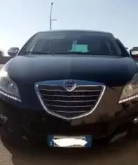 LANCIA Delta (2008-2015) - 2012