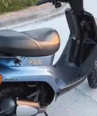 Booster Spirit MBK 50