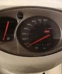 Scarabeo 50 Net - Terni