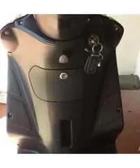 Kymco Agility 50 - 2011 - Matera