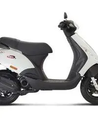 Zip piaggio 50cc 2T - Bergamo