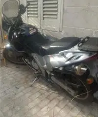 Ottima APRILIA PEGASO CUBE 650 - Siracusa