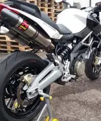 Aprilia Shiver 750 - Rovigo
