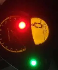 Kawasaki ER 6N 15.000KM + Cavalletto - Monza