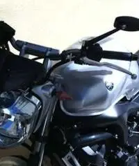 Yamaha fz6 s2 - Trapani