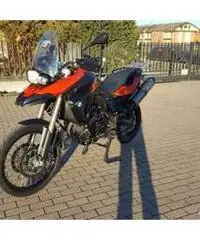 Venso bellissima bmw f800 gs - Cuneo
