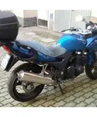 KAWASAKI ZR-7S - Bologna