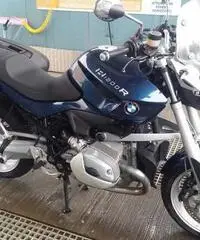 BMW R1200R - Bologna