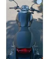 Ducati Monster 600 - 2002 TREVIGLIO - Bergamo