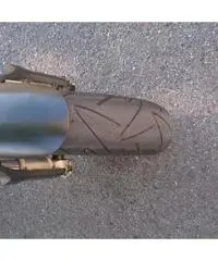 Ducati Monster 600 - 2002 TREVIGLIO - Bergamo