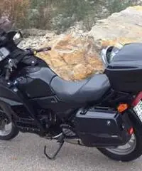 Vendo BMW K 1100 LT del 1994 con solo 29.297 - Firenze
