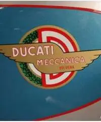 DUCATI 85 SPORT 1960 11 KM UNICA INTROVABILE - Roma