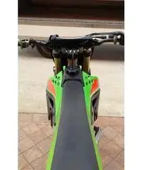 Kawasaki kxf 250 anno 2012 - Mantova