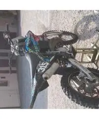 Husqvarna cr 125 2012 - Mantova