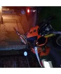 Ktm domino - Ravenna