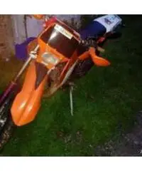 Ktm domino - Ravenna