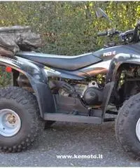 QUAD NOX BIG50 RM - IMPERDIBILE - Brescia
