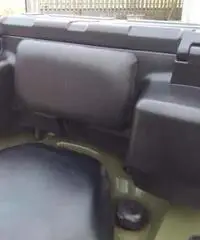 Suzuki King Quad 750 con bauletto - Frosinone