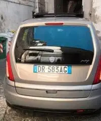 LANCIA Musa - 2008