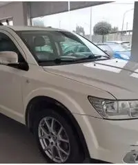 Fiat Freemont diesel 2013 Cambio Automatico Fiat Freemont diesel 2013 Cambio Automatico