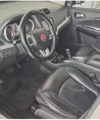 Fiat Freemont diesel 2013 Cambio Automatico Fiat Freemont diesel 2013 Cambio Automatico