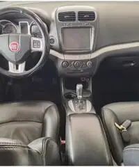 Fiat Freemont diesel 2013 Cambio Automatico Fiat Freemont diesel 2013 Cambio Automatico