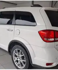 Fiat Freemont diesel 2013 Cambio Automatico Fiat Freemont diesel 2013 Cambio Automatico