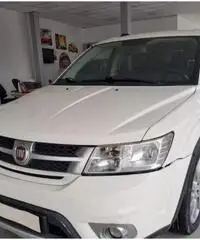 Fiat Freemont diesel 2013 Cambio Automatico Fiat Freemont diesel 2013 Cambio Automatico