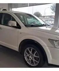 Fiat Freemont diesel 2013 Cambio Automatico Fiat Freemont diesel 2013 Cambio Automatico