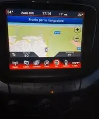 Fiat Freemont diesel 2013 Cambio Automatico Fiat Freemont diesel 2013 Cambio Automatico