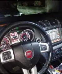 Freemont 170cv 4x4