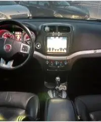 Fiat Freemont 2.0 Mjt 170 CV 4x4 aut. Lounge